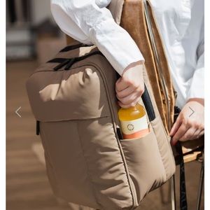 Calpak Luka 15” Laptop Backpack